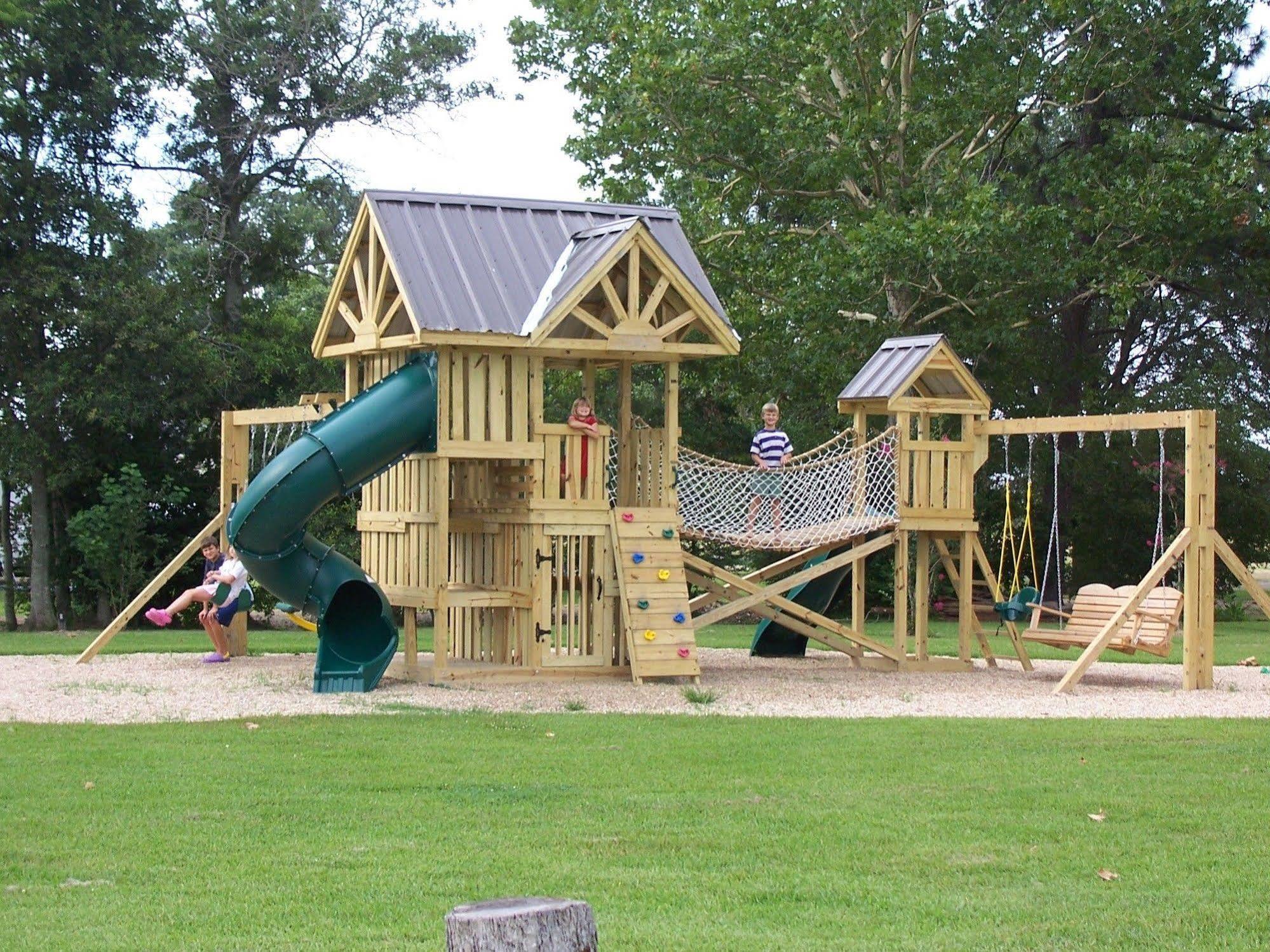 L'Acadie Inn&RV Park Eunice Exterior foto